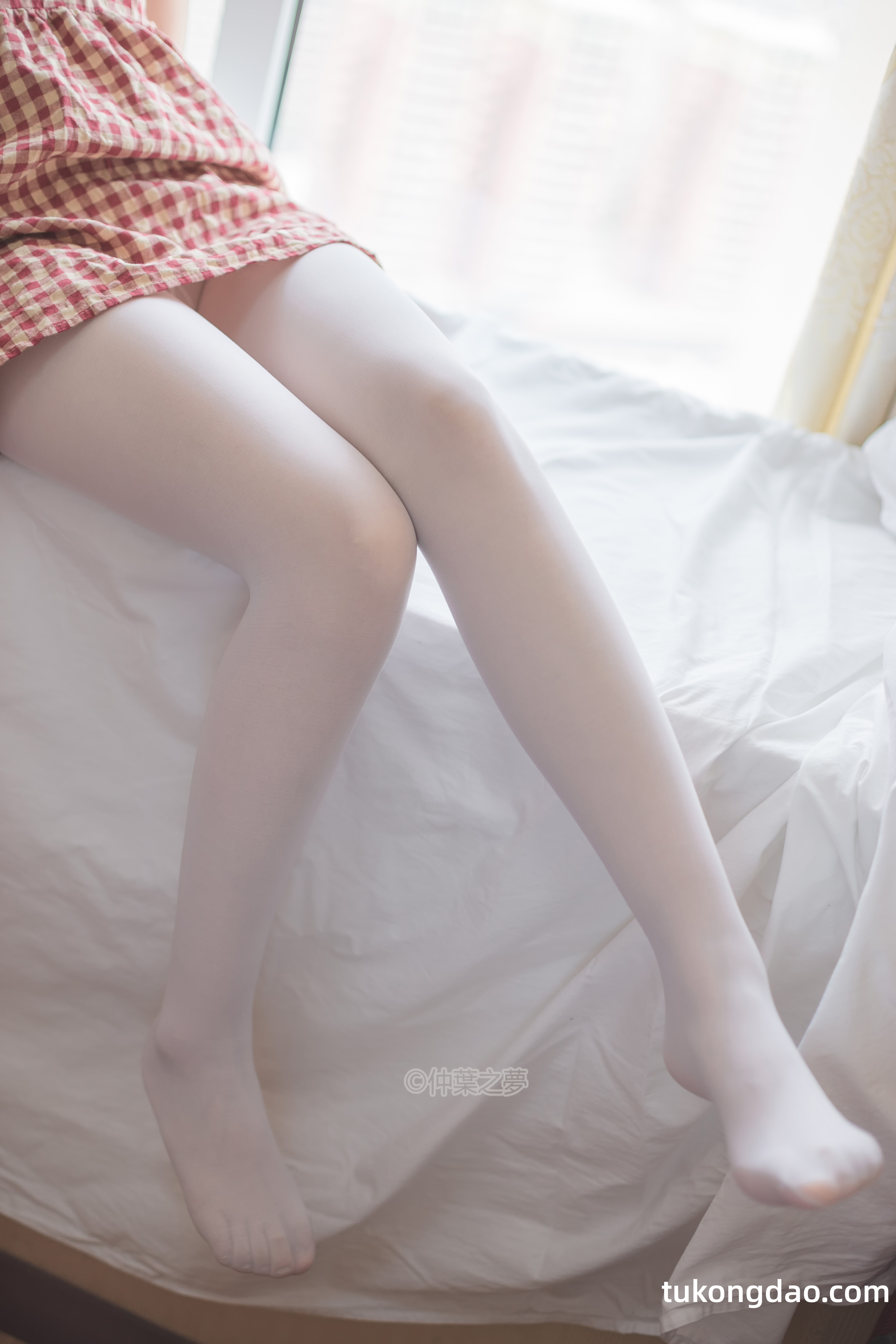 轻兰映画 SPL.009 写真集 写真系列-第91张